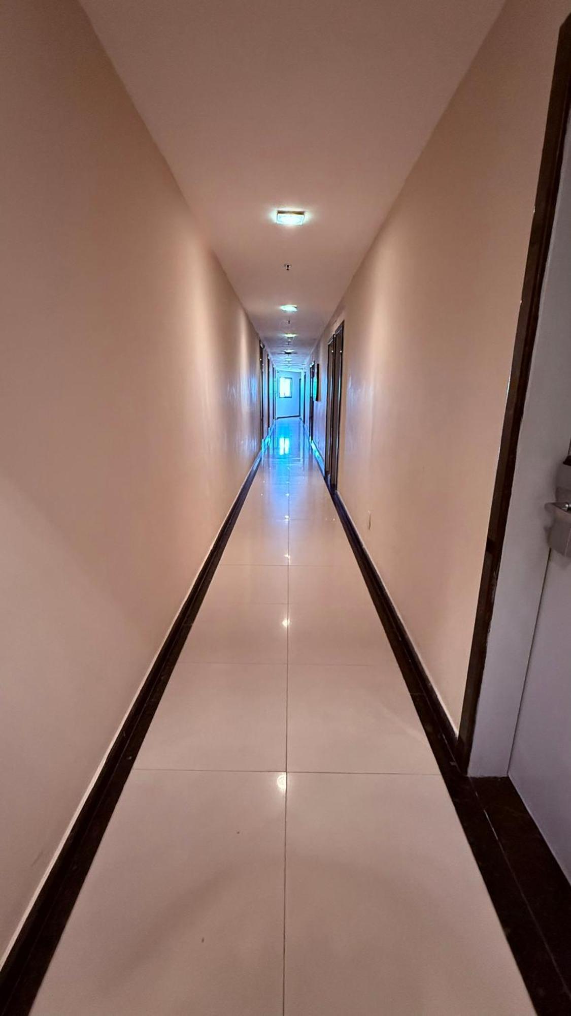 Hotel Italia Beach - Na Beira Mar Natal Rn Exterior photo